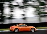 Nissan 350Z 2007 года